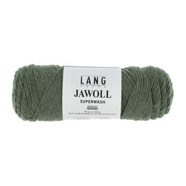 JAWOLL 0098 Groen bad 22113