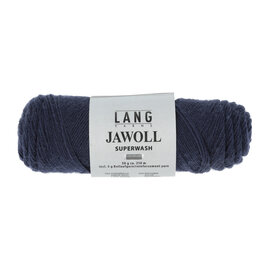 JAWOLL 0025 Blauw bad 2284