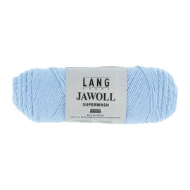 JAWOLL 0220 lichtblauw bad 2332