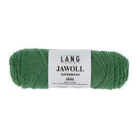 JAWOLL 0317 Groen bad 22113