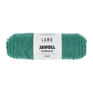 JAWOLL 0273 Groen bad 2363