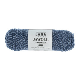 JAWOLL 0058 Jeans/Blauw bad 2195