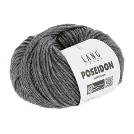 POSEIDON 0070 Grijs Bad 30