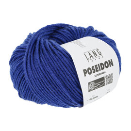 POSEIDON 0006 Blauw bad 40