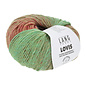 LOVIS 0004 Groen-Boreaux-Rood Bad 38807