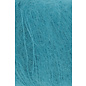 MOHAIR LUXE 0078 Turquoise bad 233871