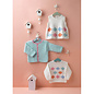 Boek un ete acidule BABY Nr.72