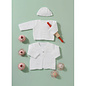Boek un ete acidule BABY Nr.72 - FR/NL