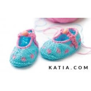 Boek bebe douceur Baby nr.68 FR/NL