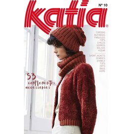 Boek Accessoires nr.10