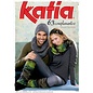 Boek Katia Accessoires Man/Vrouw nr.8 - FR/NL