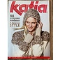 Boek Katia nr.6 Accessoires