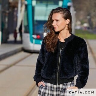 Katia Boek nr.105 Urban winter