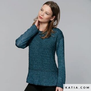 Katia boek urban nr.95