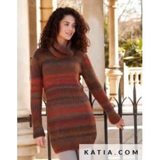 Katia boek H/W 15/16 SPORT nr.83