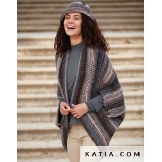 Katia boek H/W 15/16 SPORT nr.83