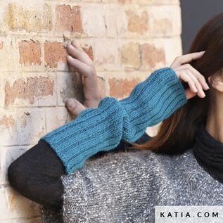Katia boek nr.75 Sport