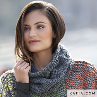 Katia boek nr.75 Sport