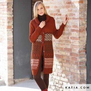 Katia boek nr.75 Sport