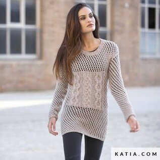 Katia boek nr.75 Sport