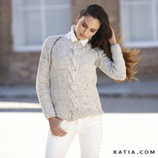 Katia boek nr.75 Sport