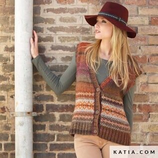 Katia boek nr.75 Sport