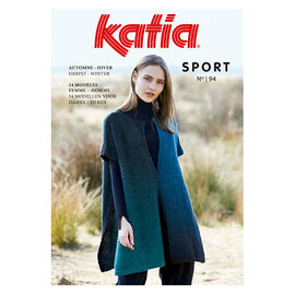 Katia breiboek sport nr.94