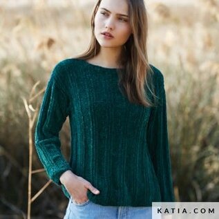 Katia breiboek sport nr.94