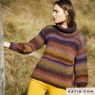 Katia breiboek sport nr.94