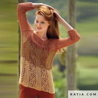 Katia nr.78 City breiboek