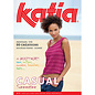 Katia Casual Summertime nr.77 breiboek