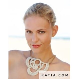 Katia Casual Summertime nr.77 breiboek