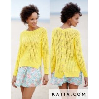 Katia Casual Summertime nr.77 breiboek