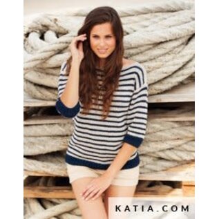 Boek Katia Casual nr.73