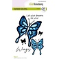 clearstamps A6 - Bugs 4 Carla Creaties