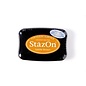 Stazon inktkussen Saddle Brown