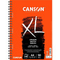 Canson XL Croquis schetsen A4 90g/m² 120 vellen