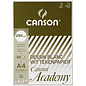 Canson Academy - tekenblok - 20 vellen 250gr/m²