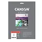 Canson Fotopapier A4 255g/m² 20 vellen High Gloss