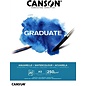 CANSON aquarellepapier - A5 - 250g/m² 20 vellen