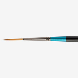 DALER ROWNEY : AQUAFINE WATERCOLOUR BRUSH nr.2