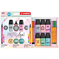 Stabilo doos mini pastel love 18 stuks