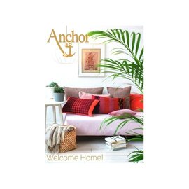 Anchor Patronenboek