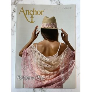 Anchor Patronenboek