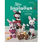 Livre Mes lapinous au crochet