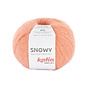 SNOWY 113 Licht zalmroze bad 58662