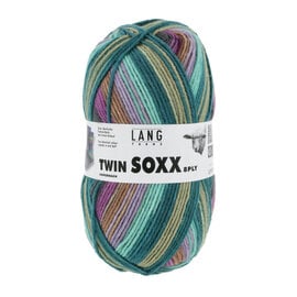 TWIN SOXX 8-draad 0447 bad 2366