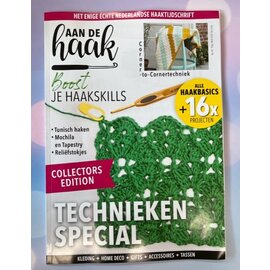 HH special Aan de Haak 47