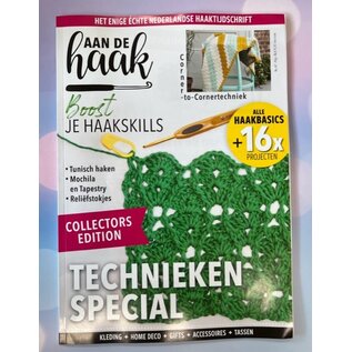 HH special Aan de Haak 47