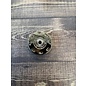 Drukknop metaal 0084 goud 25mm